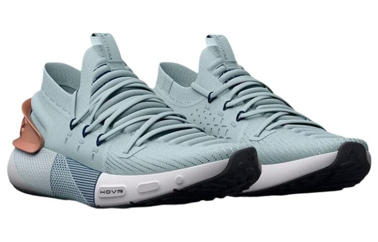 Кроссовки для бега Under Armour 3 Mtlc - изображение 3
