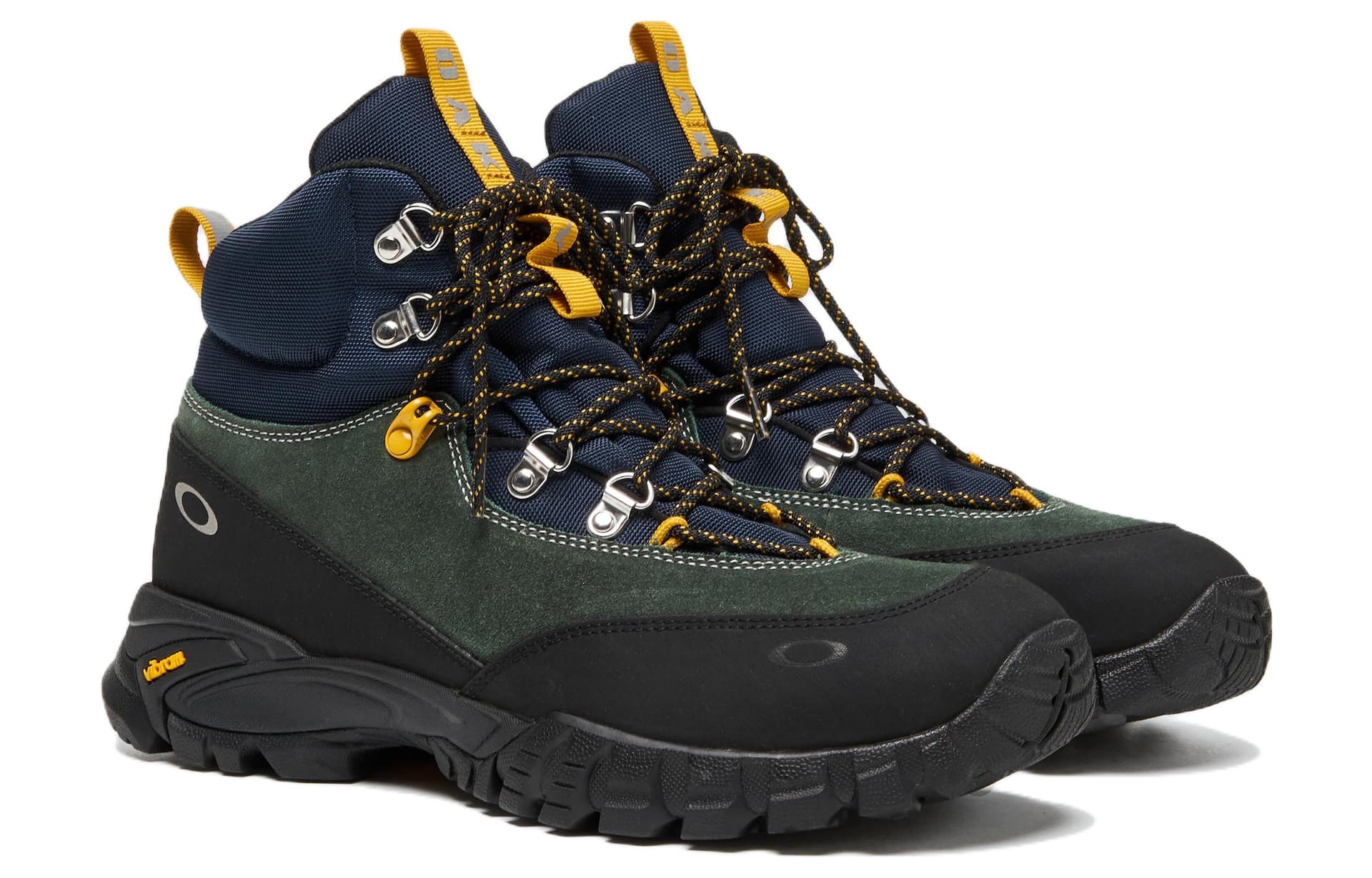 Ботинки уличные Oakley Traverse Boot - изображение 3