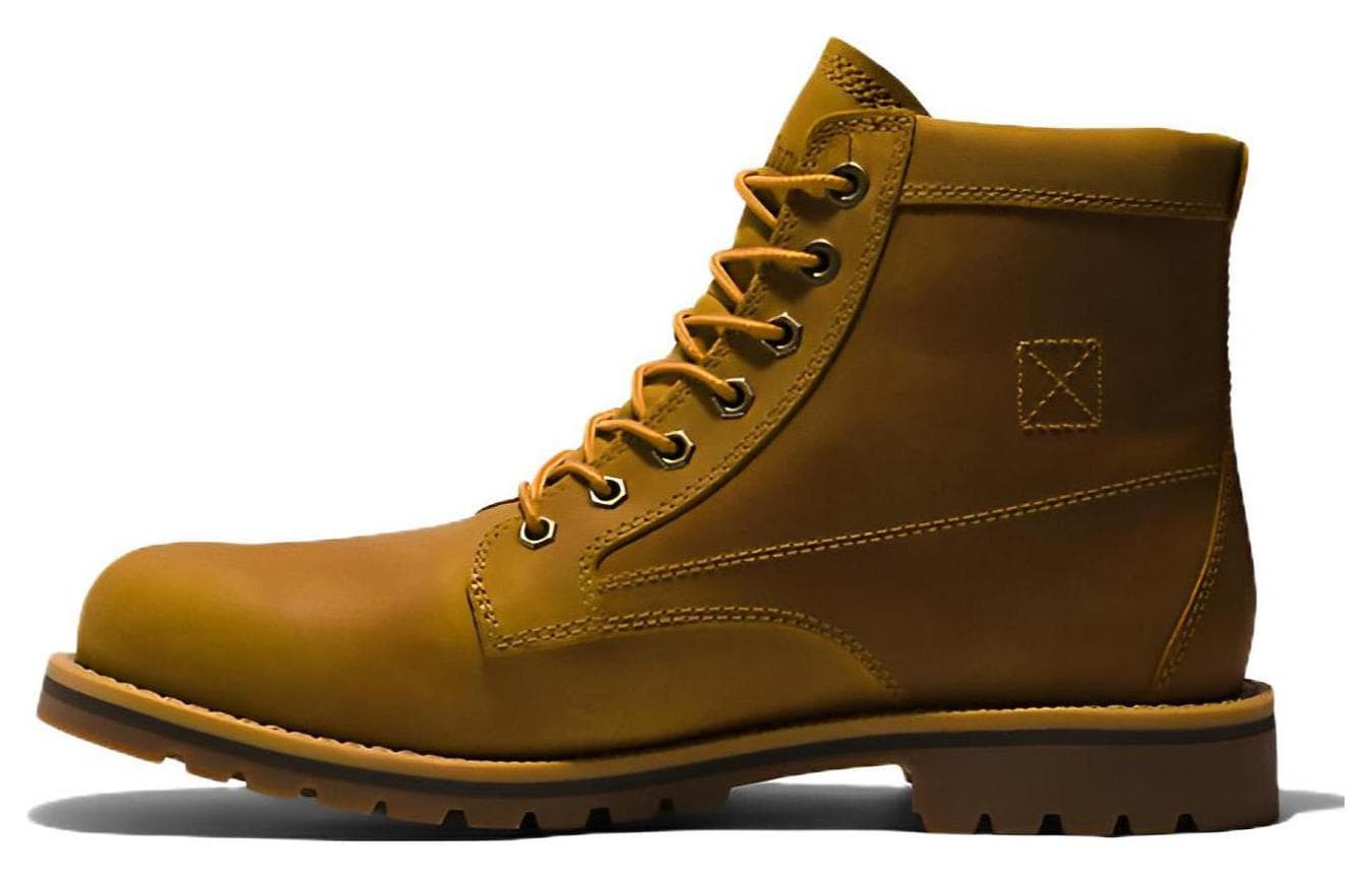 Ботинки Timberland - изображение 1
