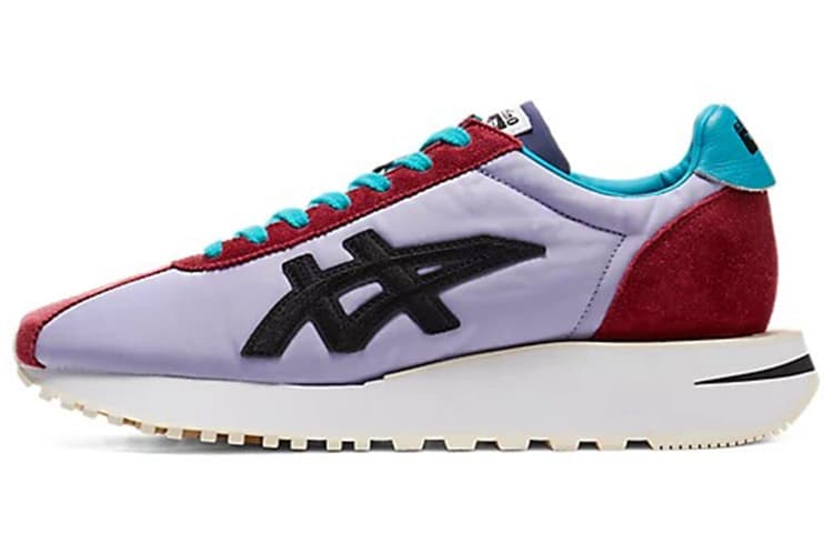 Кроссовки для бега Onitsuka Tiger Moage Mo - изображение 1