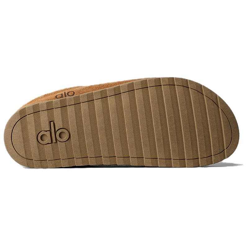 Сандалии alo yoga Recovery Slipper - изображение 3