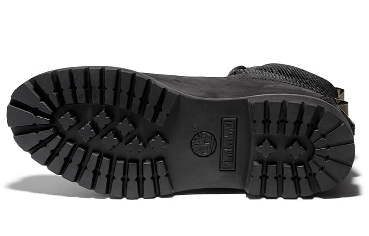 Ботинки уличные Timberland Premium - изображение 4