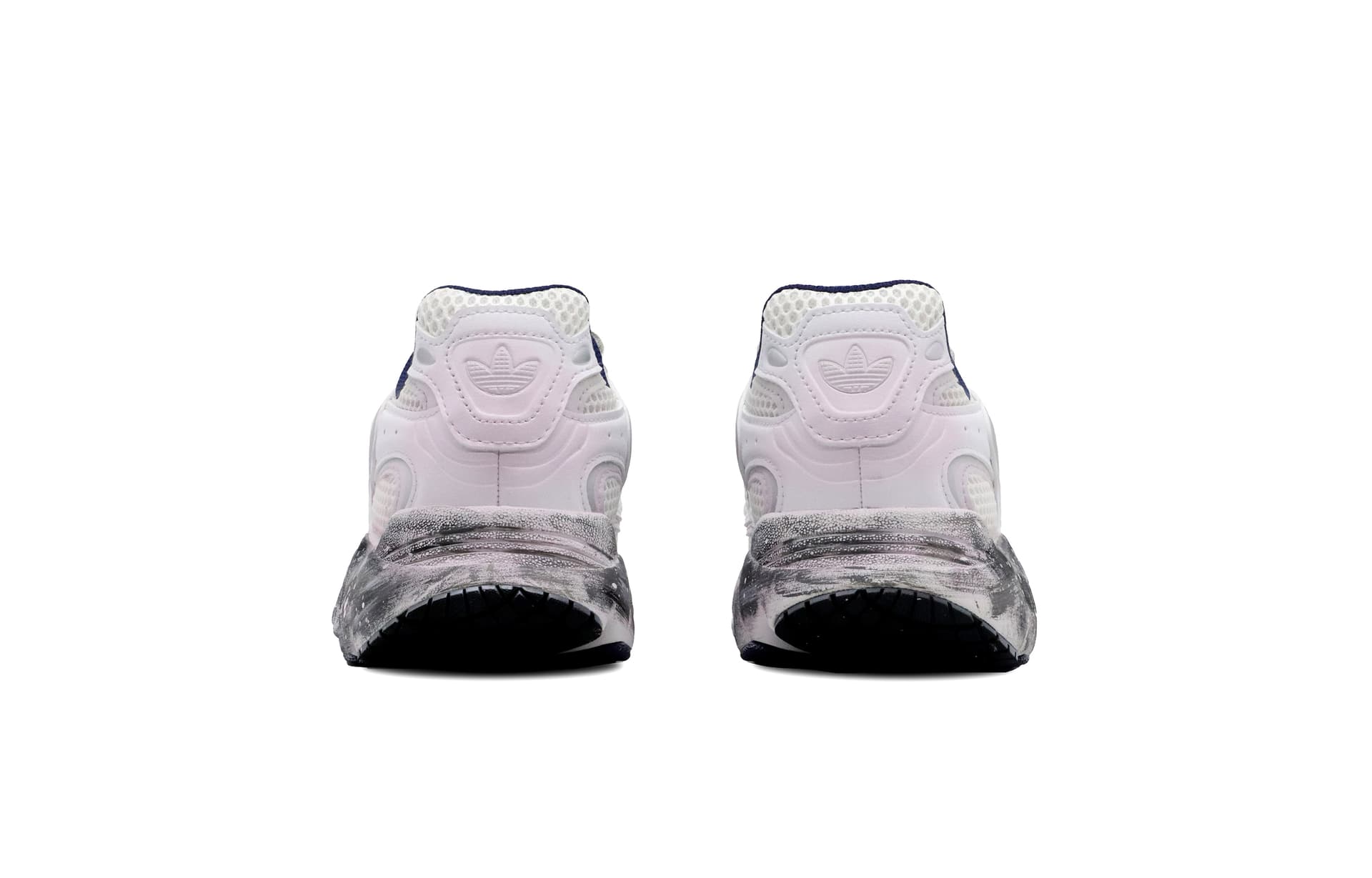 Кроссовки для бега adidas Ozmillen - изображение 4