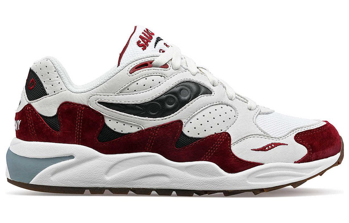 Кроссовки для бега Saucony Grid Shadow 2 - изображение 2