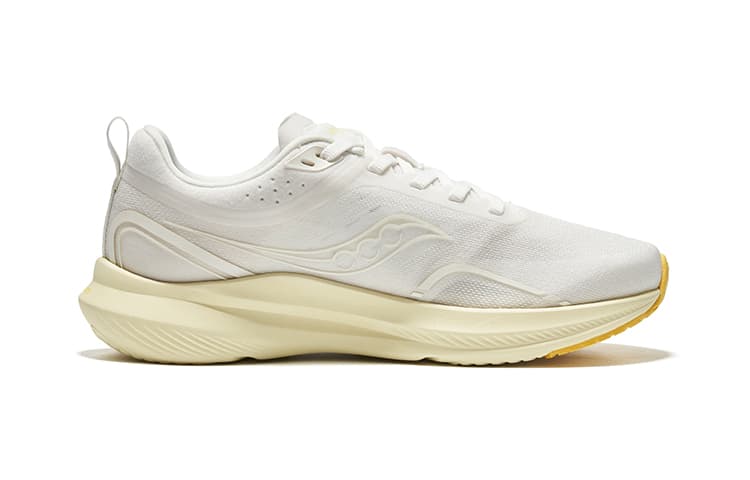 Кроссовки для бега Saucony Humming 3 - изображение 2