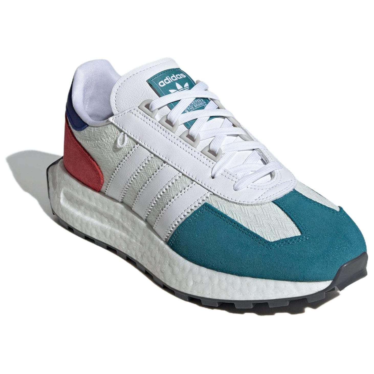 Кроссовки adidas Retropy E5 Boost - изображение 8
