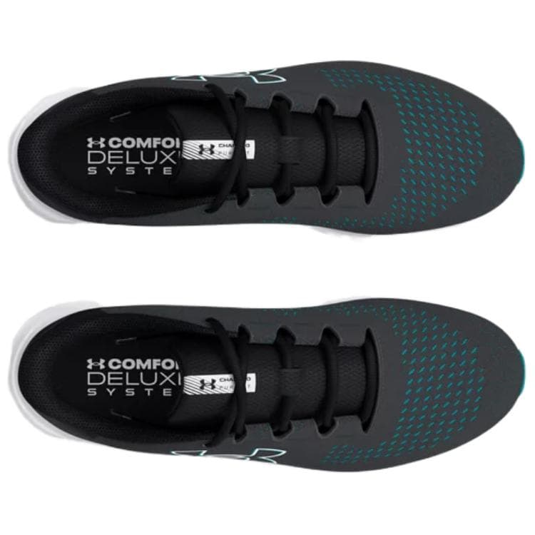 Кроссовки для бега Under Armour Charged Pursuit 3 - изображение 4