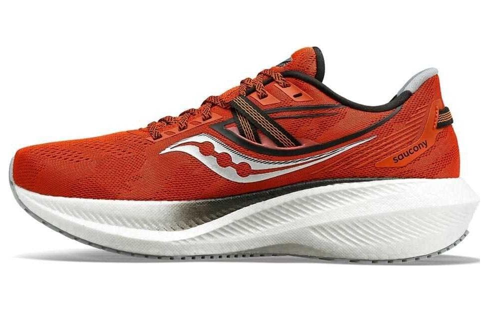 Кроссовки для бега Saucony Triumph 20 - изображение 1