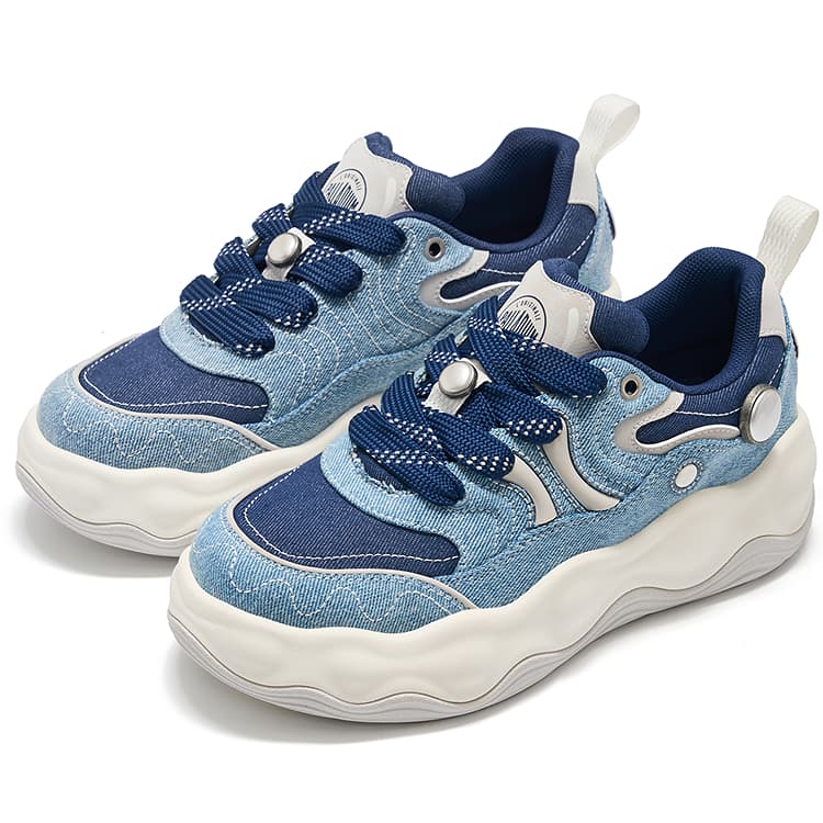 Кроссовки Palladium - изображение 3