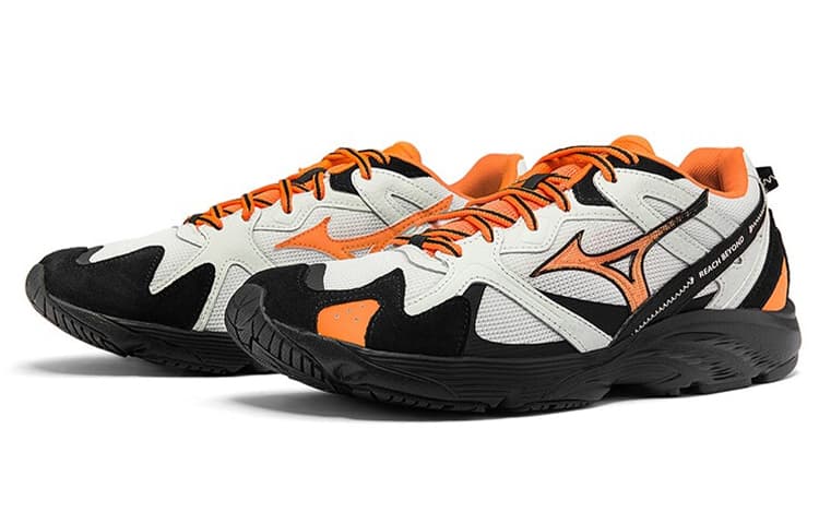 Кроссовки для бега Mizuno LG 90s EC - изображение 2
