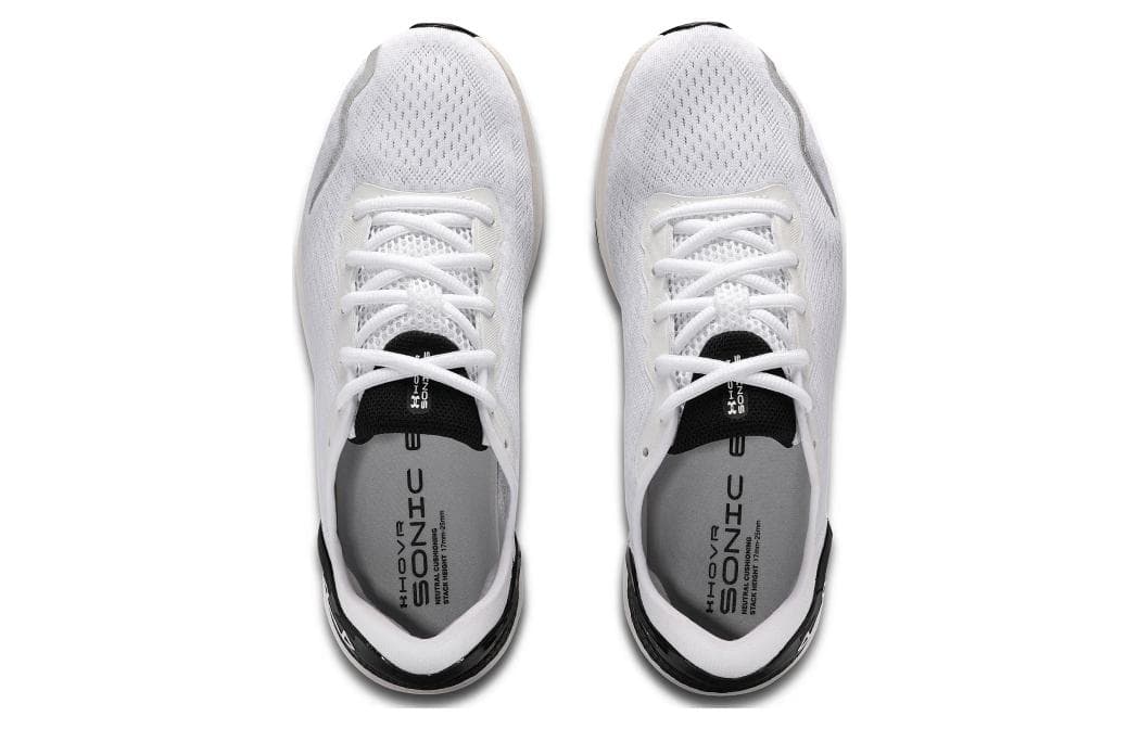 Кроссовки для бега Under Armour Hovr Sonic 6 - изображение 4
