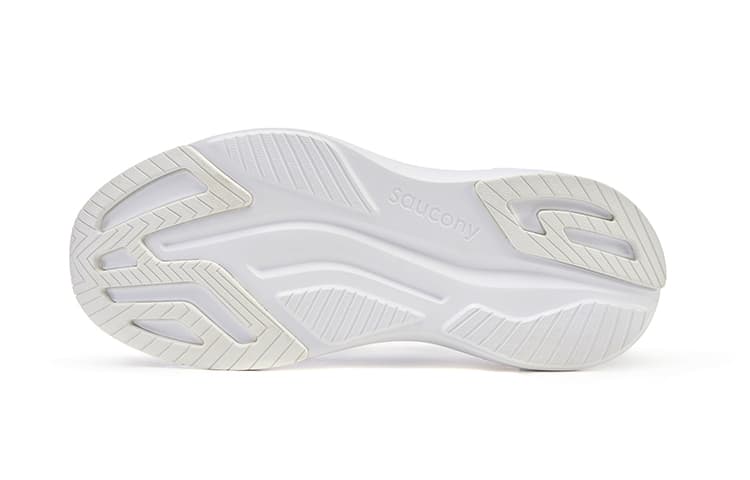Кроссовки для бега Saucony Lancer 2 - изображение 5
