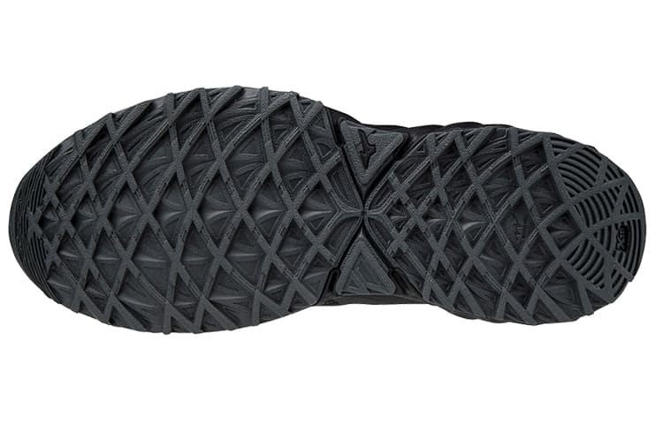 Кроссовки для бега Mizuno Wave Ibuki 3 Gtx - изображение 5