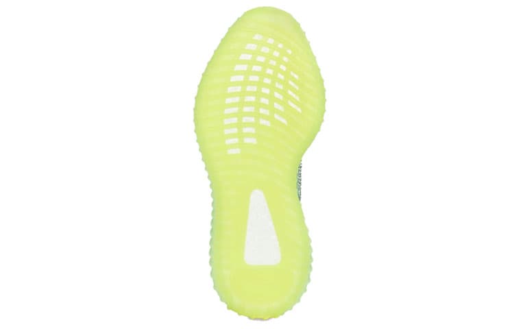 Кроссовки adidas Yeezy Boost 350 V2 "Yeezreel Reflective" - изображение 5