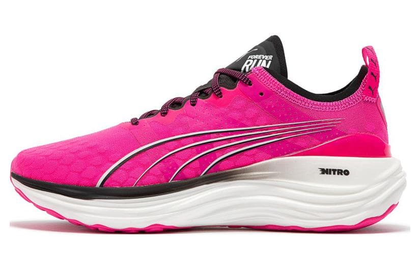 Кроссовки для бега PUMA - изображение 1