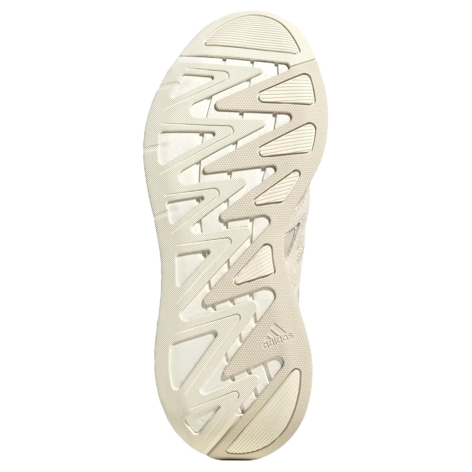 Кроссовки для бега Adidas Adizero Aruku Классические и Универсальные Беговые Кроссовки Женские Серый Белый - изображение 4