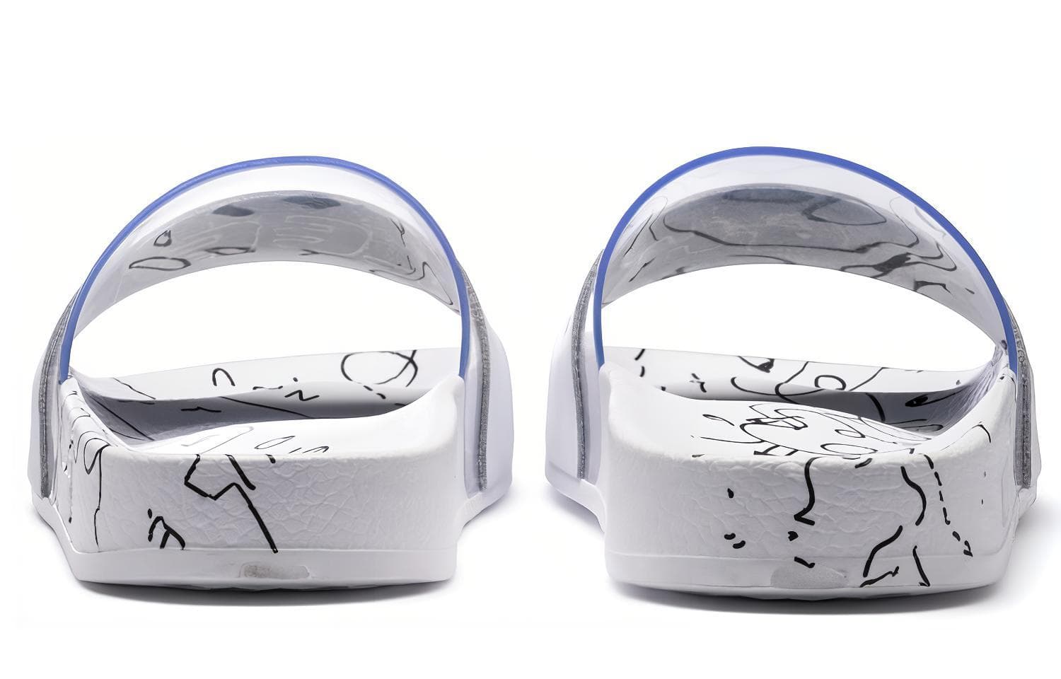 Сандалии Shantell Martin x PUMA Leadcat - изображение 4