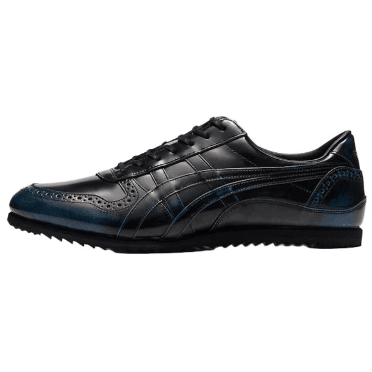 Кроссовки для бега Onitsuka Tiger ULTIMATE TRAINER Беговые кроссовки Унисекс Черный - изображение 1