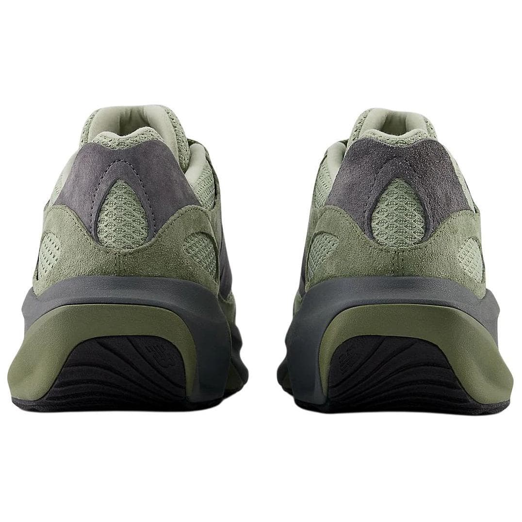 Кроссовки для бега New Balance Wrpd Runner Мягкий и Комфортный Устойчивый к Износу Низкий Верх Повседневный Городской Коммутатор - изображение 5