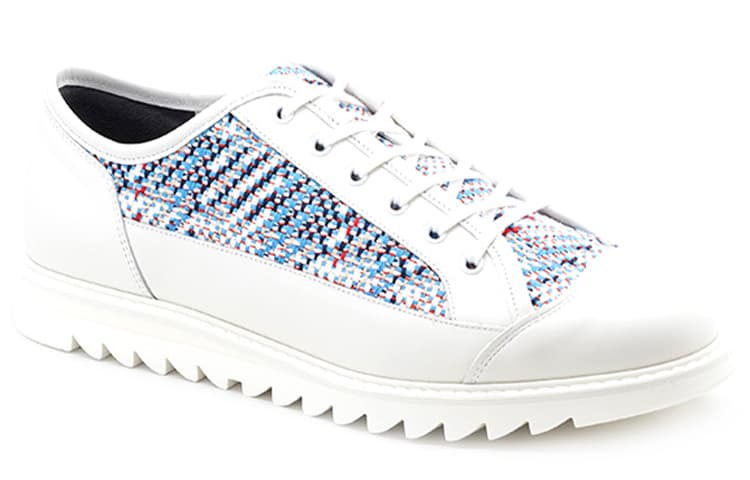 Кроссовки Onitsuka Tiger Blucher Lo - изображение 3
