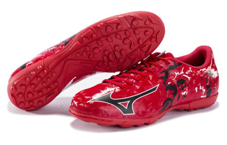Кроссовки для футбола Mizuno Ryuou AG - изображение 4