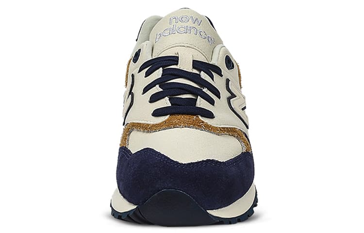 Кроссовки для бега New Balance NB 999 - изображение 3