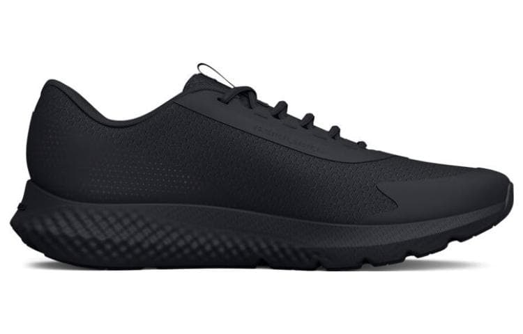 Кроссовки для бега Under Armour Charged Rogue 3 - изображение 2