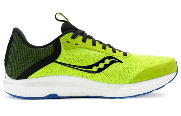Кроссовки для бега Saucony Freedom 5 - изображение 2