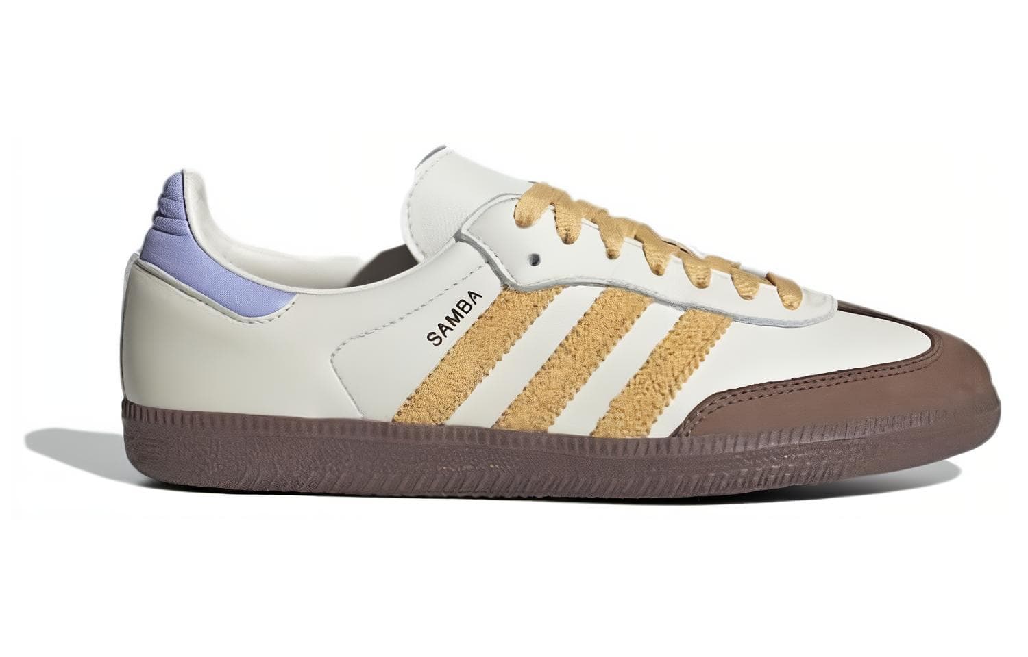 Кроссовки adidas Samba OG - изображение 2