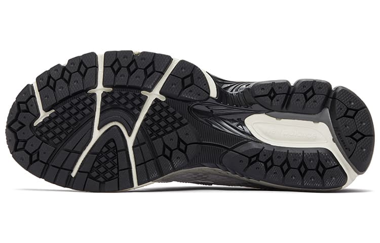 Кроссовки для бега New Balance 860 Silver Grey - изображение 6