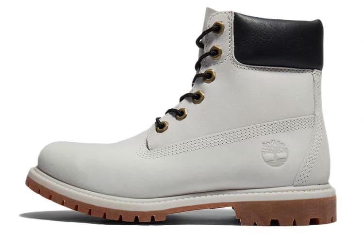 Ботинки уличные Timberland PREMIUM - изображение 1