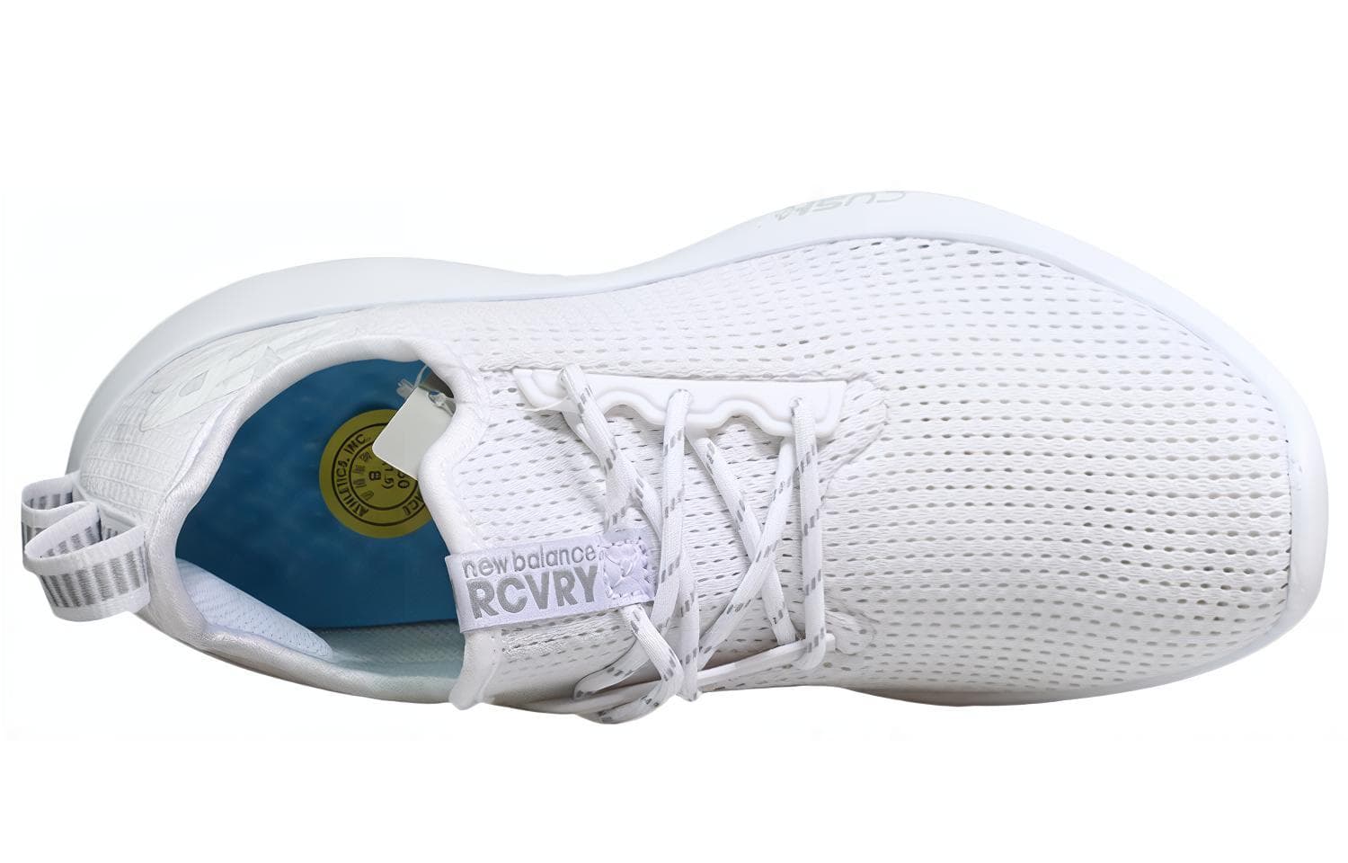 Кроссовки для бега New Balance NB Rcvry - изображение 3