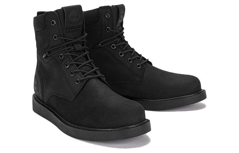 Ботинки уличные Timberland - изображение 4