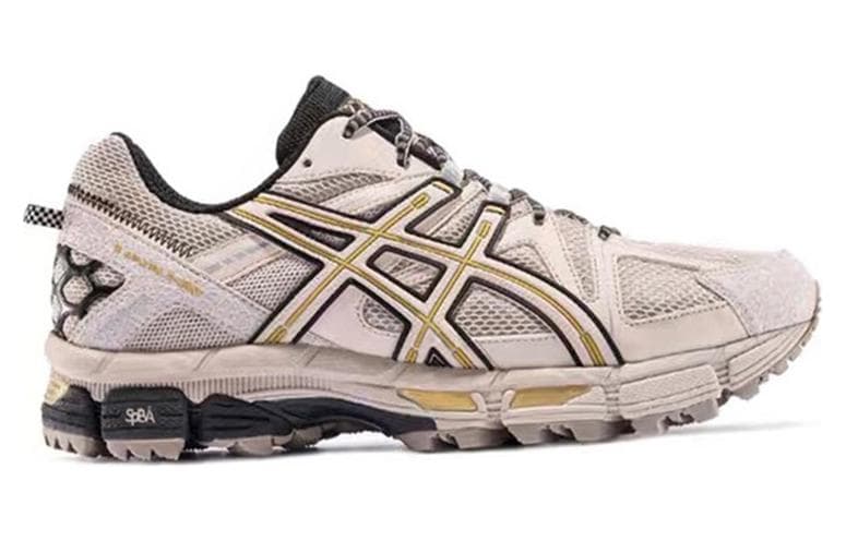 Кроссовки для бега Asics Gel-Kahana 8 - изображение 2