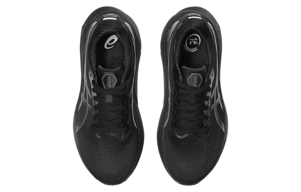 Кроссовки для бега Asics Gel-Kayano 30 Black - изображение 5