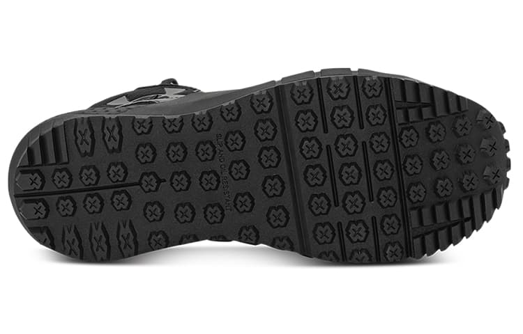 Кроссовки для бега Under Armour Micro G Valsetz Mid - изображение 4