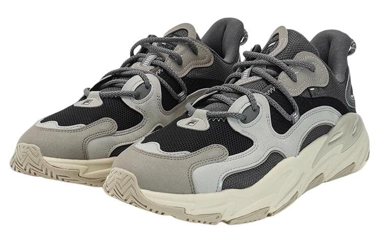 Кроссовки для бега FILA WAVE - изображение 2