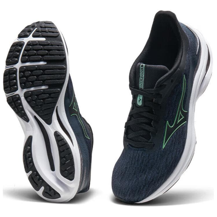 Кроссовки для бега Mizuno WAVE KIZUNA 4 - изображение 2