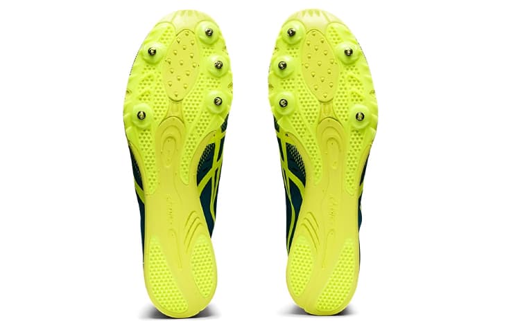 Кроссовки для бега Asics Gun Lap 2 - изображение 6