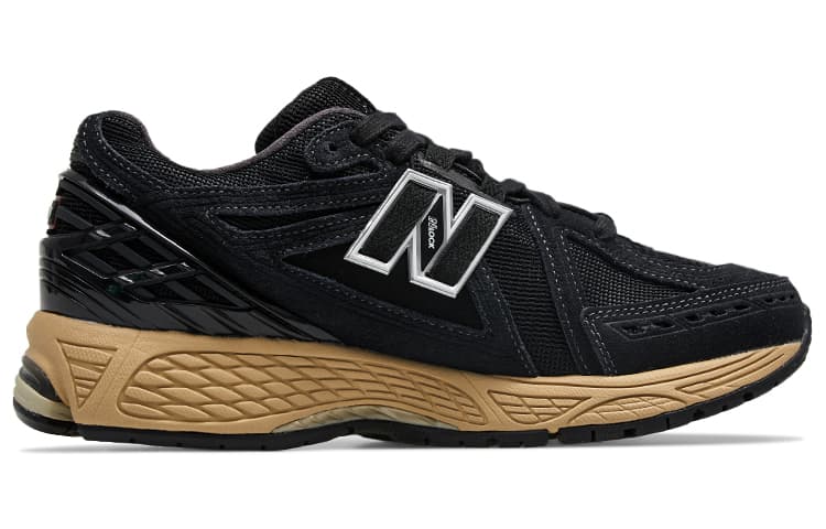 Кроссовки для бега New Balance 1906R Black - изображение 2