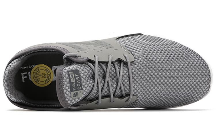 Кроссовки New Balance NB FuelCore - изображение 4
