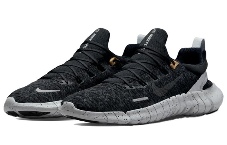 Кроссовки для бега Nike Free RN 5.0 Next Nature - изображение 3