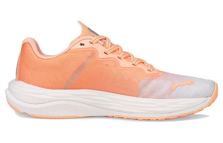 Кроссовки для бега PUMA Velocity Nitro 2 Wildwash Wns - изображение 2