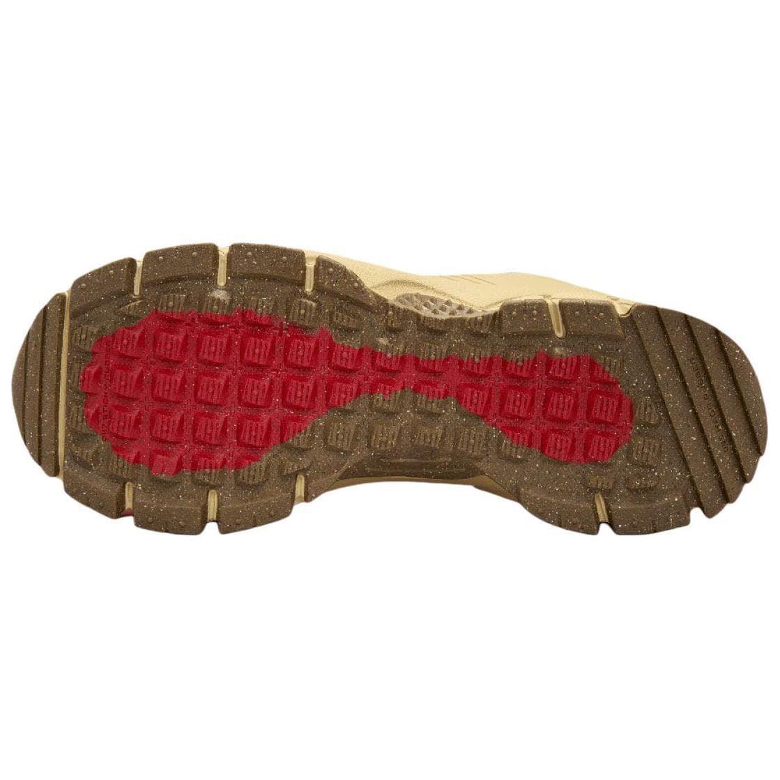Кроссовки для бега Nike Vomero 5 Roam противоскользящий устойчивый к истиранию низкий топ повседневный для тренировок городской коммутатор - изображение 5