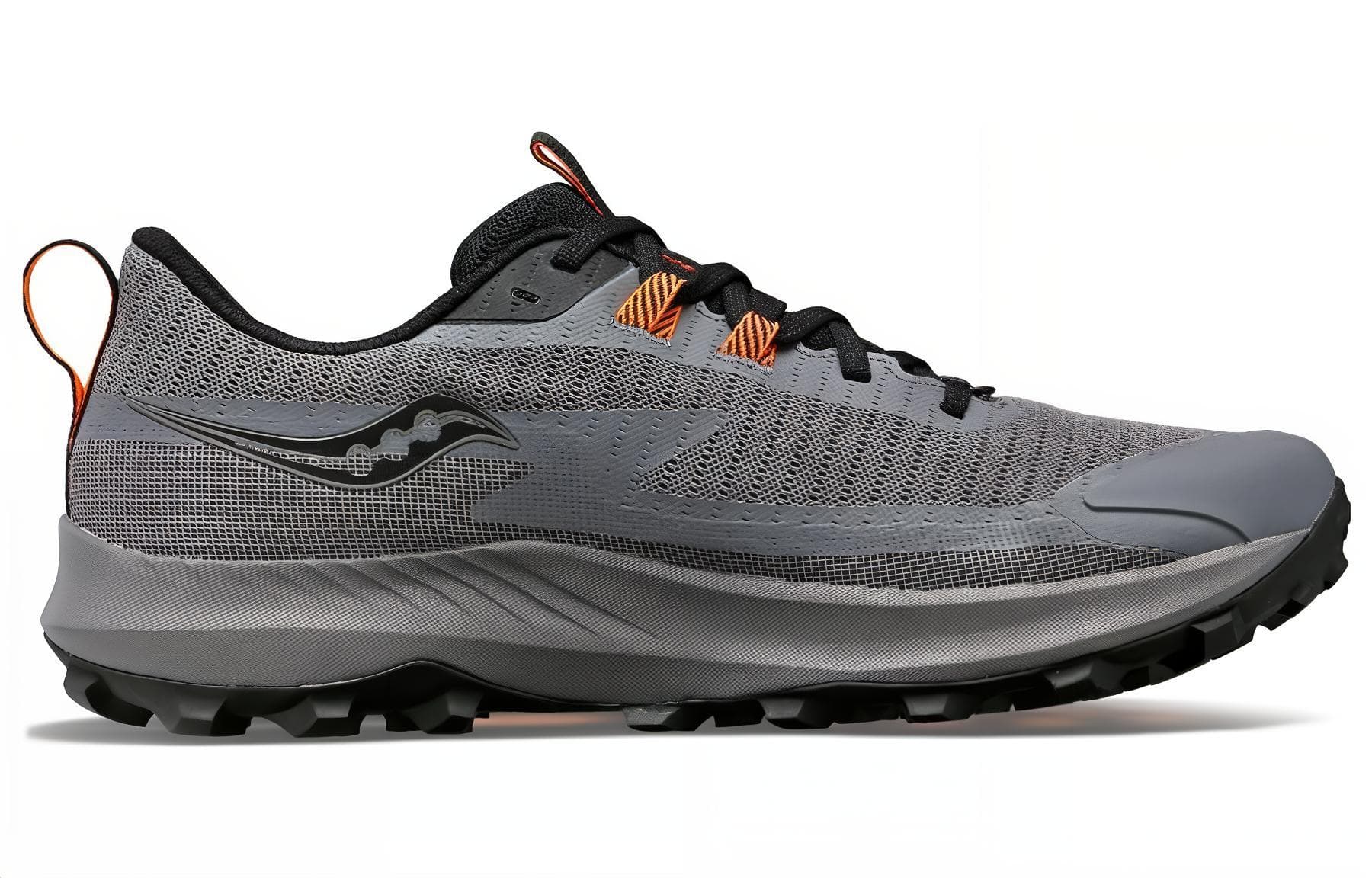 Кроссовки для бега Saucony Peregrine 13 GORE-TEX - изображение 2
