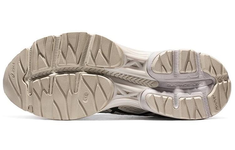 Кроссовки для бега Asics Gel-Flux 4 White Navy - изображение 4