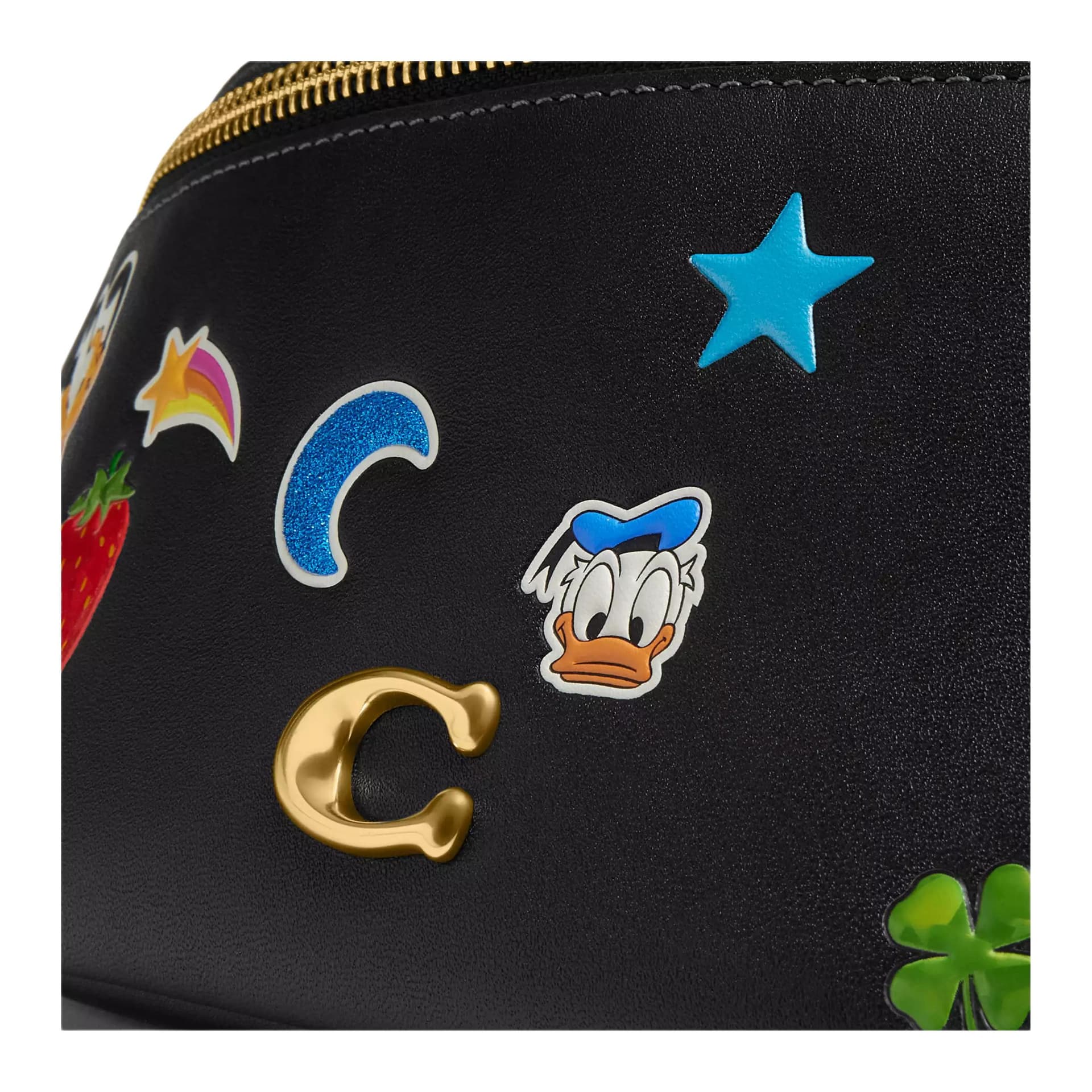 Поясная сумка COACH x Charter 34 - изображение 5
