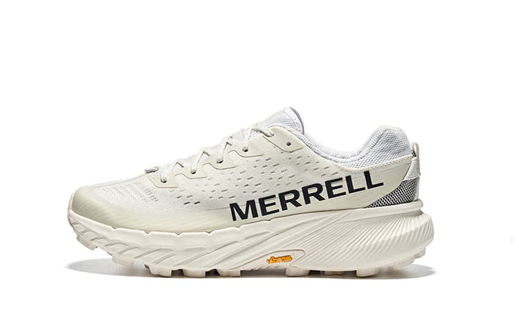 Кроссовки для бега MERRELL Agility Peak 5 - изображение 1