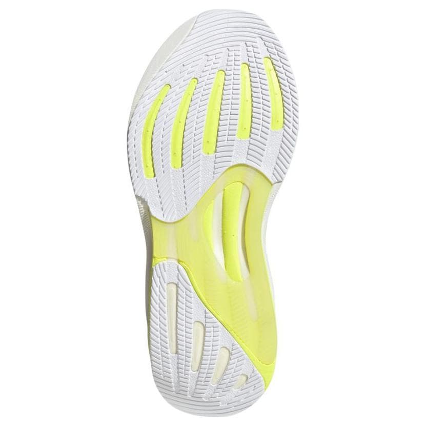 Кроссовки для бега Adidas Supernova противоскользящие устойчивые к истиранию низкие повседневные беговые кроссовки для женщин белые - изображение 3
