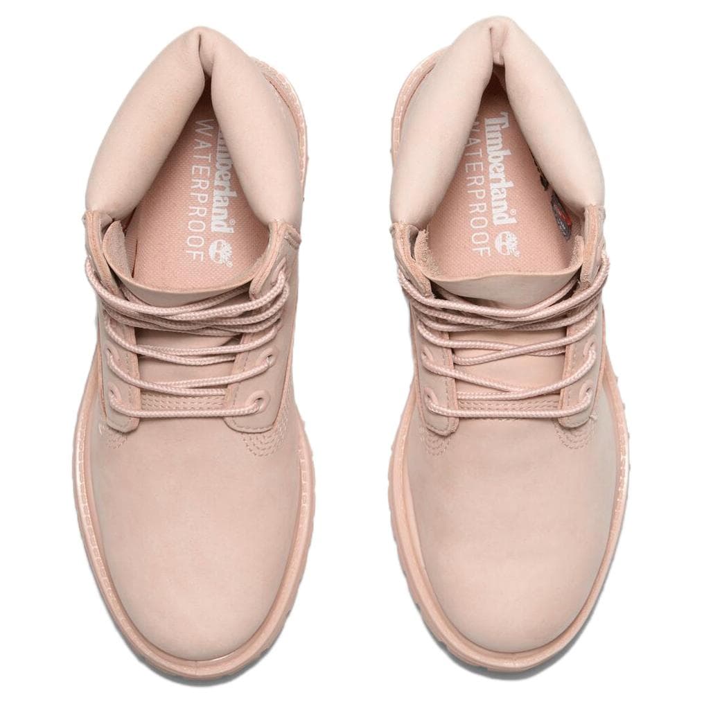 Ботинки Timberland Premium - изображение 6